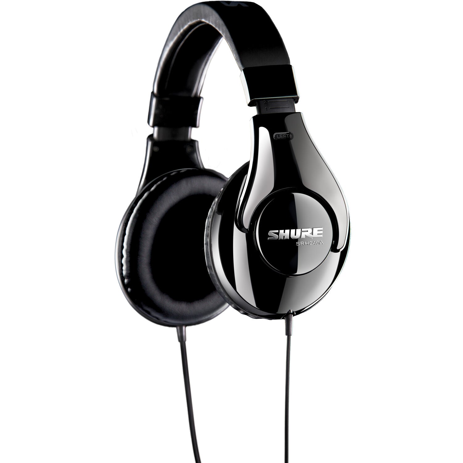 Headphones Shure SRH240A