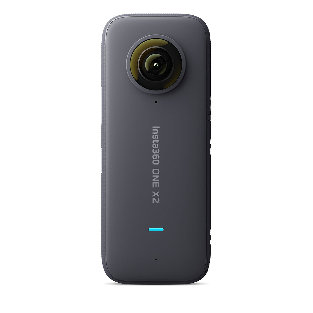 Eкшън камера Insta360 ONE X2 STANDART EDITION