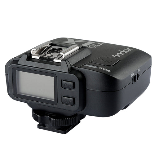 GODOX X1RC - 2.4G TTL receiver for Canon