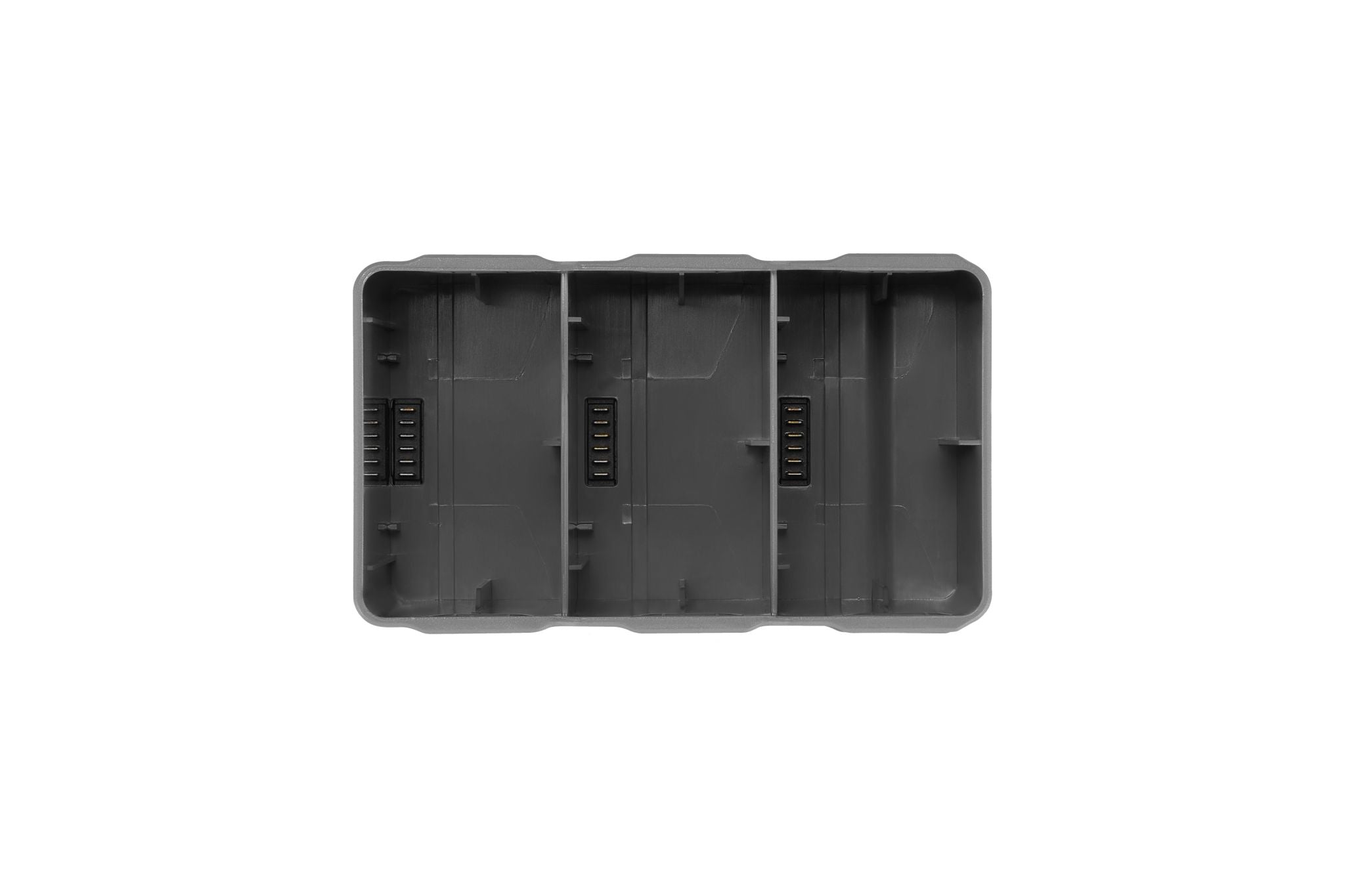 Хъб DJI за зареждане на батерии на Mini 5 pro