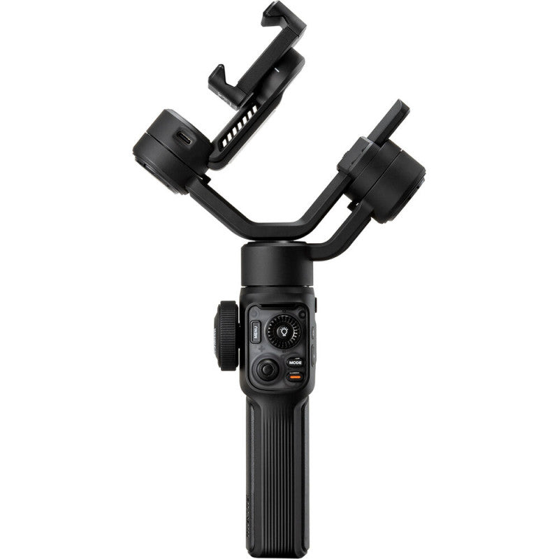 Стабилизираща система Zhiyun-Tech Smooth 5S AI Combo