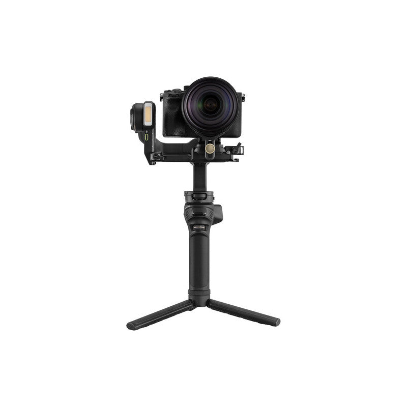 Стабилизираща система Zhiyun-Tech Weebill 3S Combo