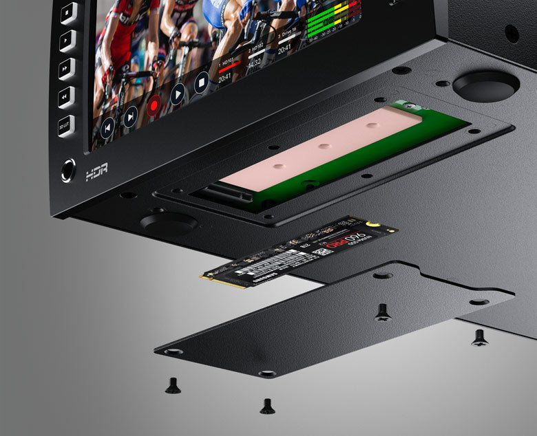 Blackmagic Design HyperDeck Extreme 8K