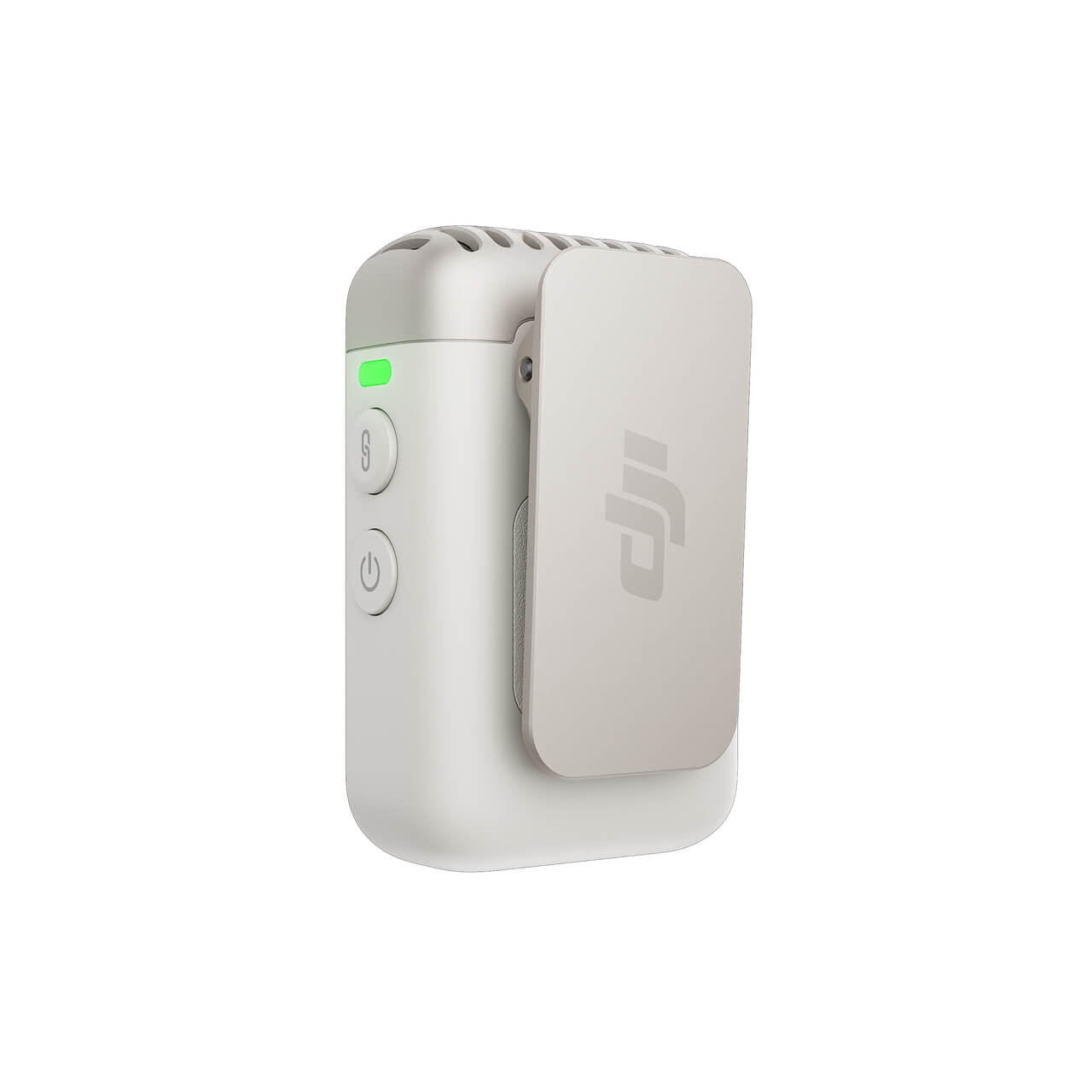 Трансмитер DJI Mic 2 (Pearl White)