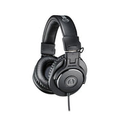 Професионални мониторни слушалки Audio-Technica ATH-M30X