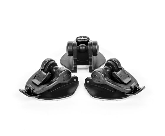 OConnor 1040 Fluid Head and flowtech 100 Tripod kit