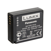 Батерия Panasonic DMW-BLG10E