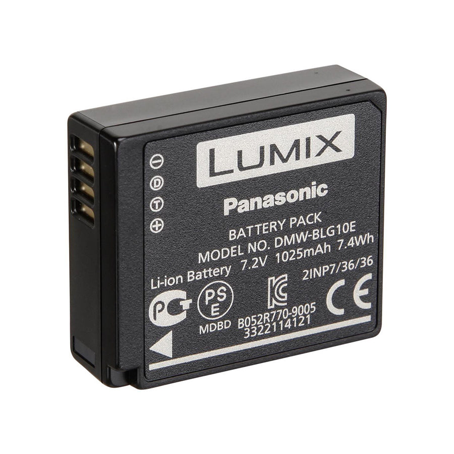 Батерия Panasonic DMW-BLG10E