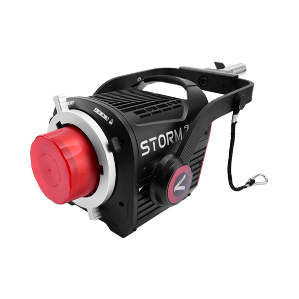 Диодно осветление Aputure Storm 700x Bi-color
