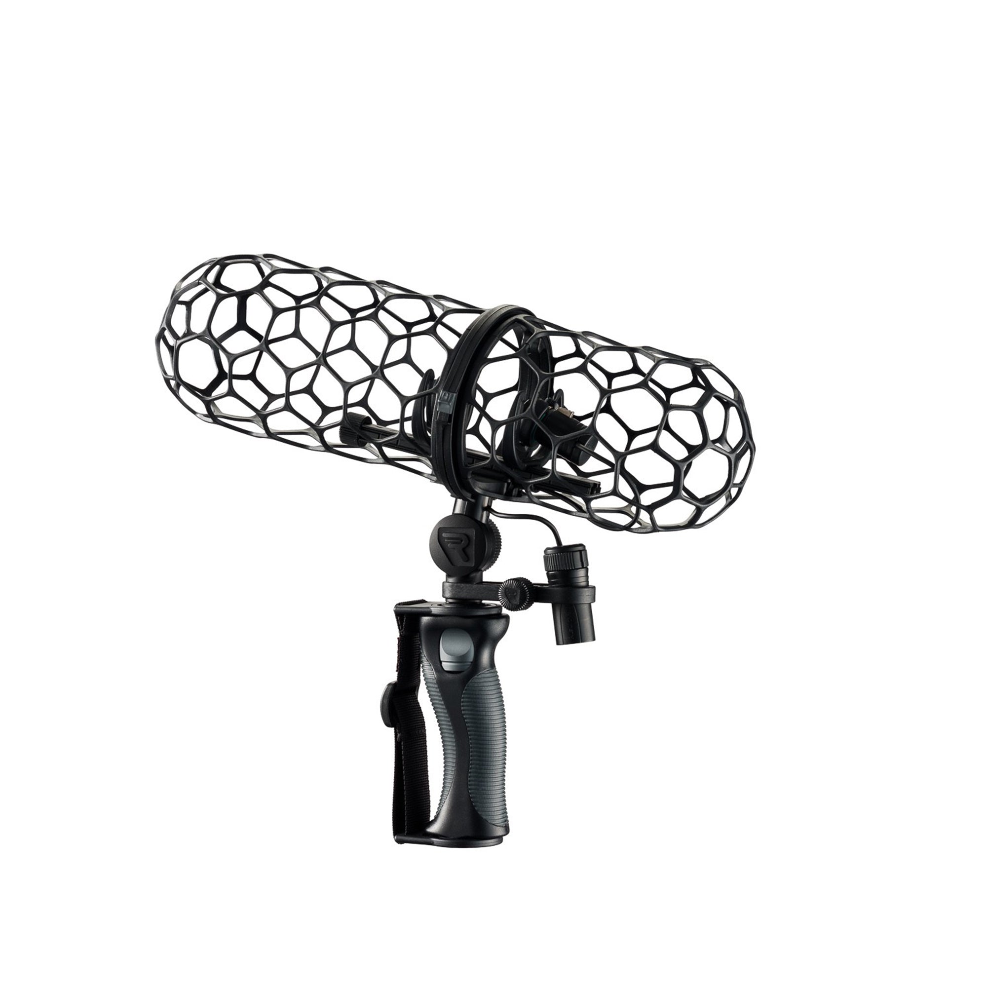 Rycote Nano Shield NS3-CB Kit - for mics up to 202mm