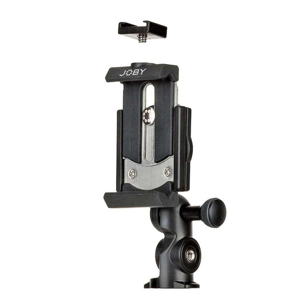 Държач за телефон Joby GripTight PRO 2 Mount