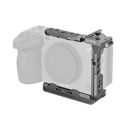Клетка SmallRig с бързо освобождаване HawkLock за Sony FX3 / FX30