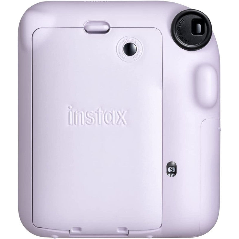 Fuji Instax mini 12 purple