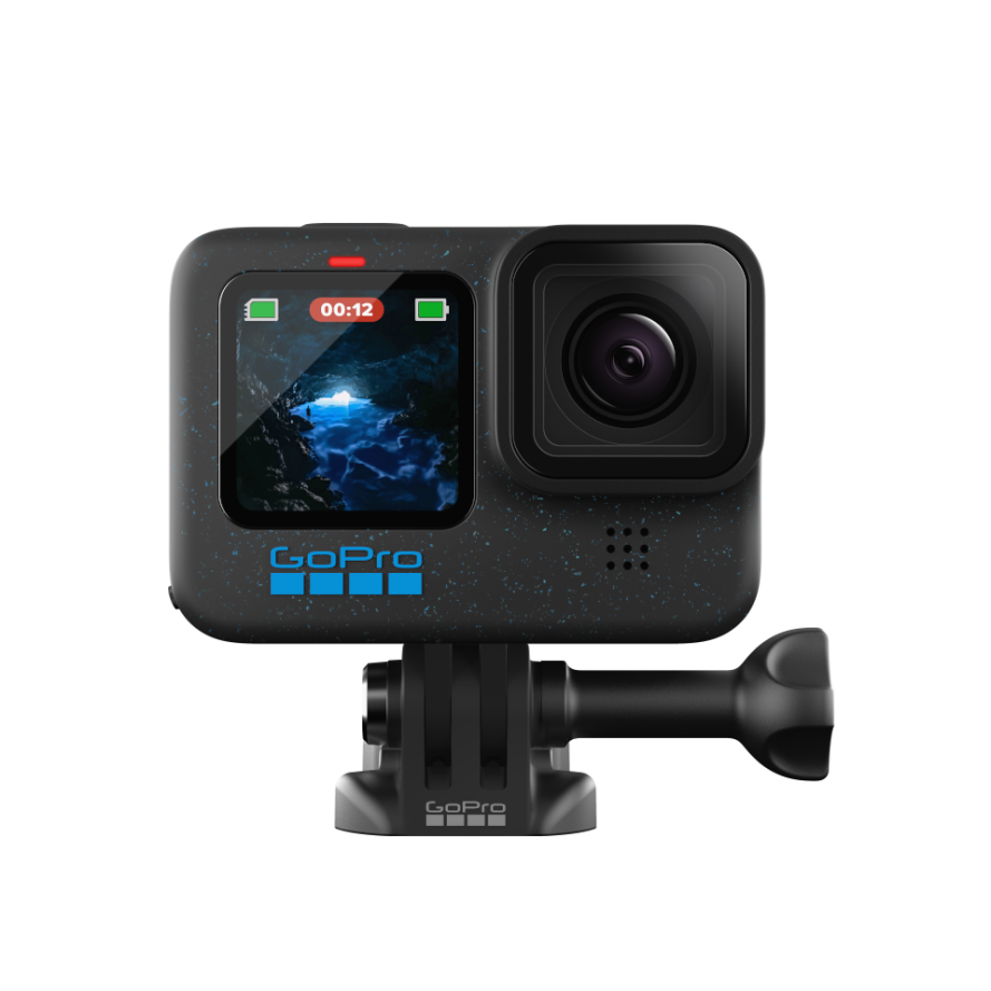 Action camera GoPro HERO12 Black