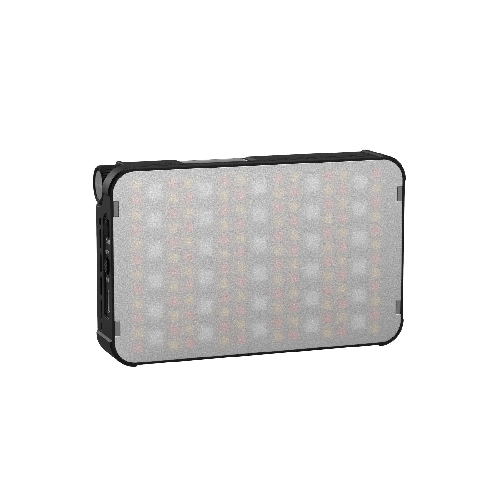 SmallRig RM 40C мини LED видео светлина (черна) 5359