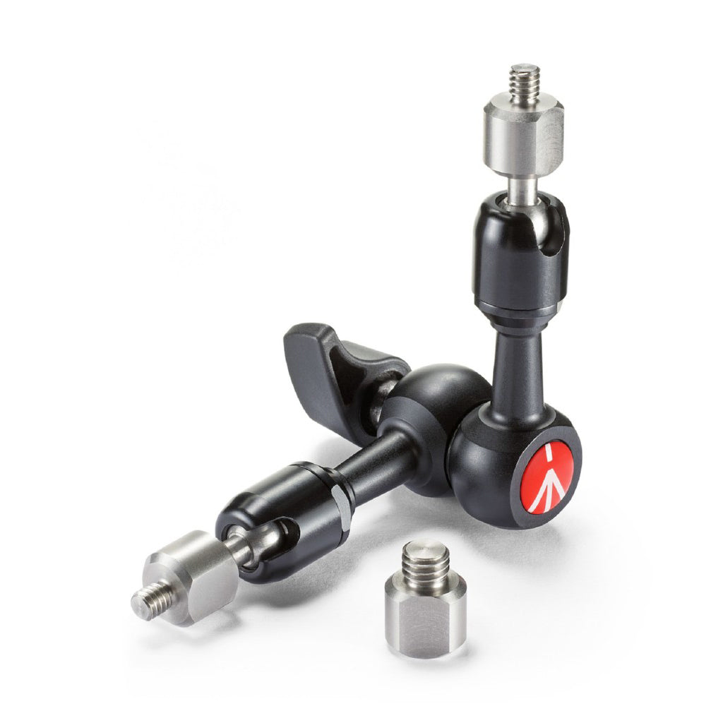 Magic arm Manfrotto 244Micro 5г. гаранция