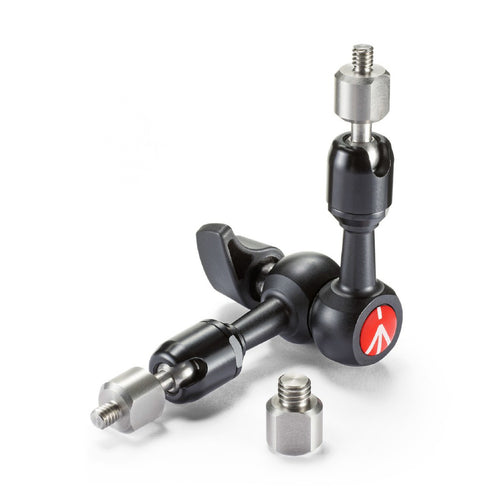Magic arm Manfrotto 244Micro 5г. гаранция