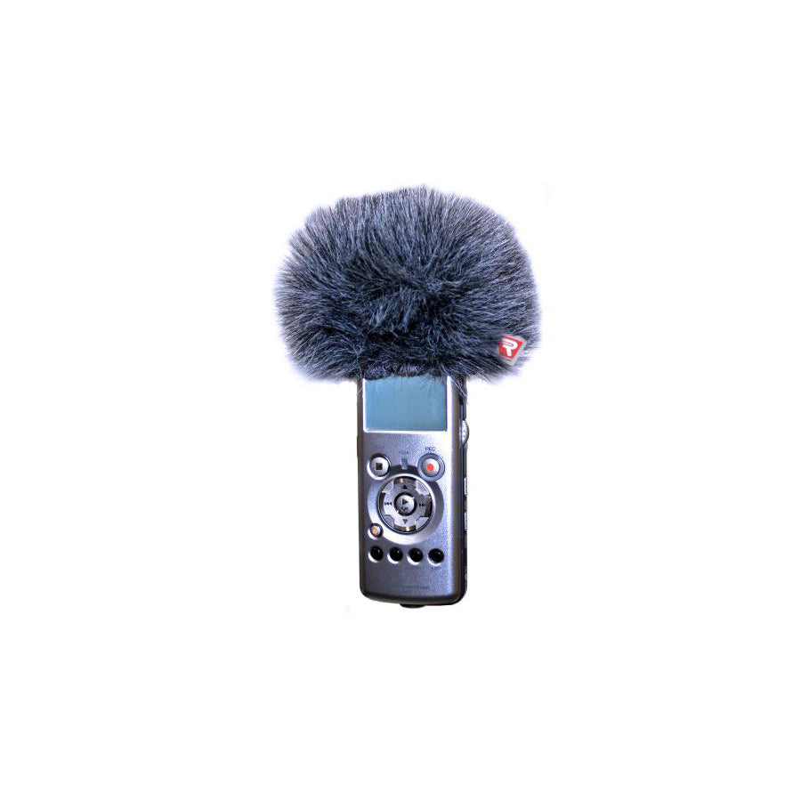 Rycote Ветробран за рекордери Olympus LS-05/LS-10/LS-11/LS-12/LS-14