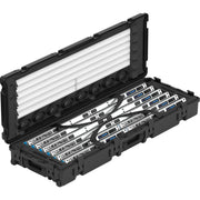 ARRI Omnibar Combo Kit (Blue/Silver)