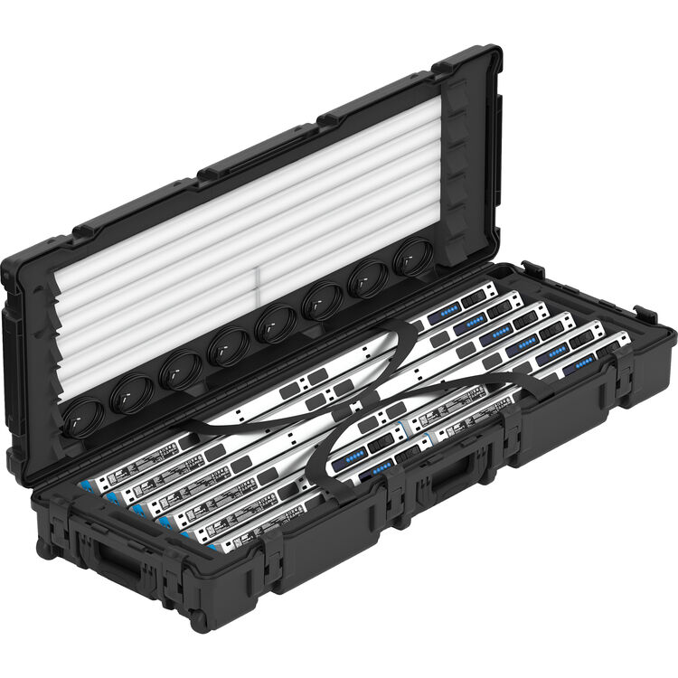 ARRI Omnibar Combo Kit (Blue/Silver)