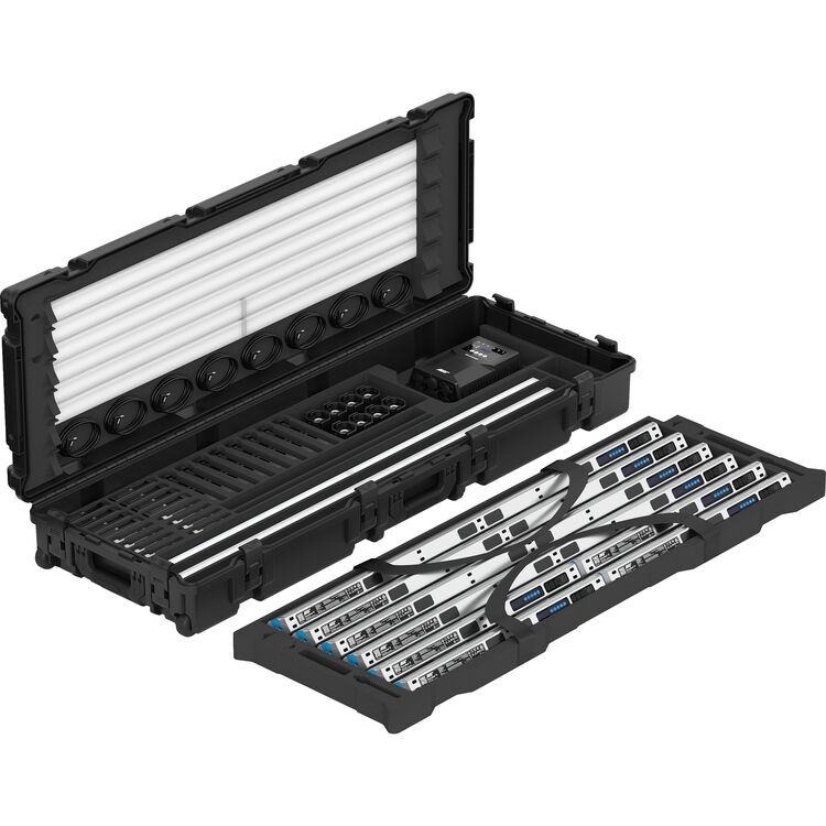 ARRI Omnibar Combo Kit (Blue/Silver)