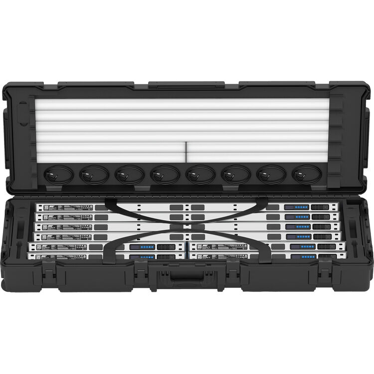 ARRI Omnibar Combo Kit (Blue/Silver)