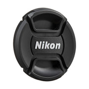 Капачка за обектив Nikon LC-77
