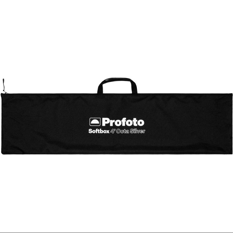Profoto Softbox 4' Octa Silver 120 cm