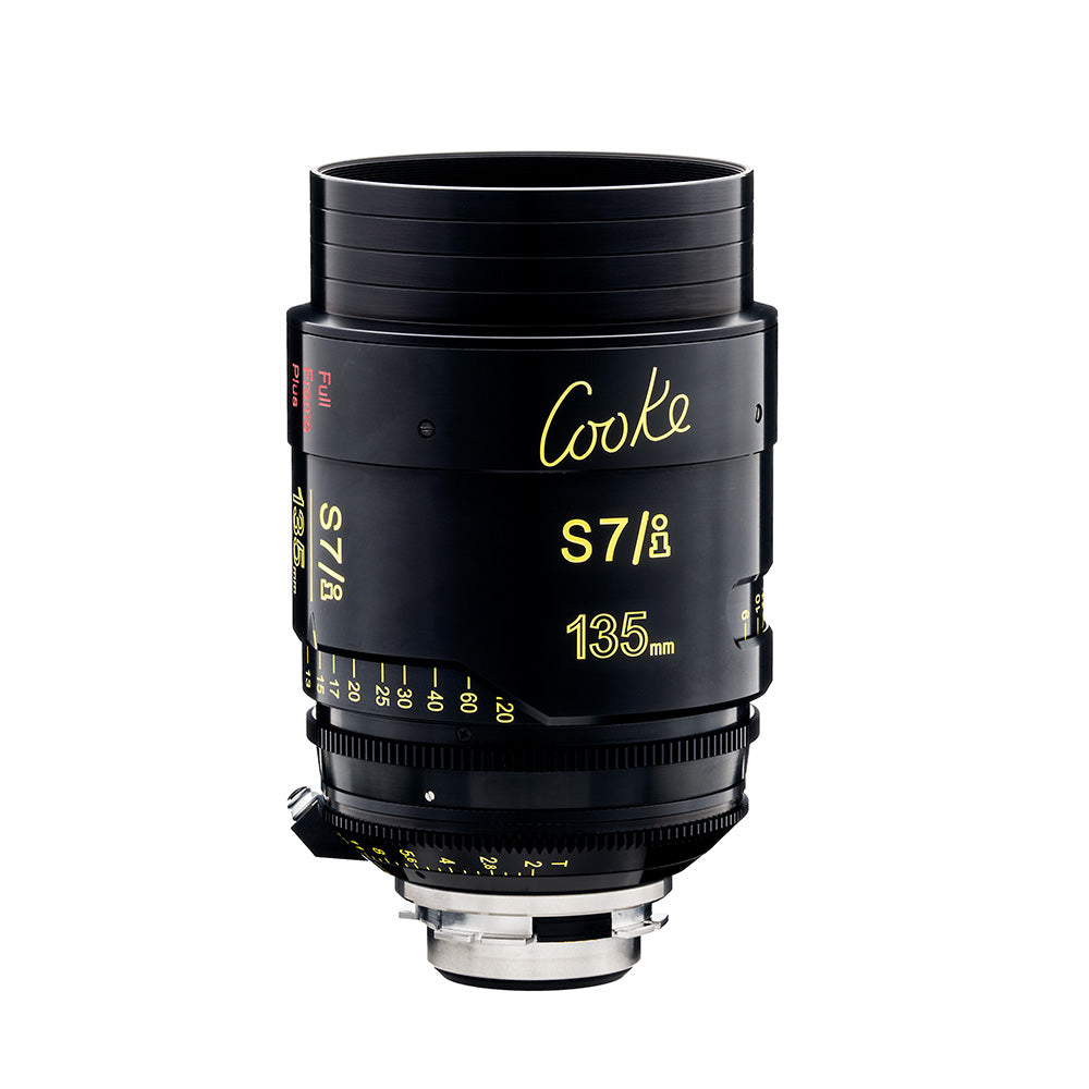 Cooke S7/i FF Prime 135mm T2 (PL)
