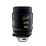 Cooke S7/i FF Prime 135mm T2 (PL)