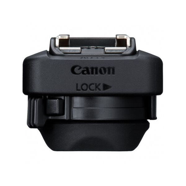 Аксесоар Canon SHOE MULTI FUNCTION ADAPTER AD-E1