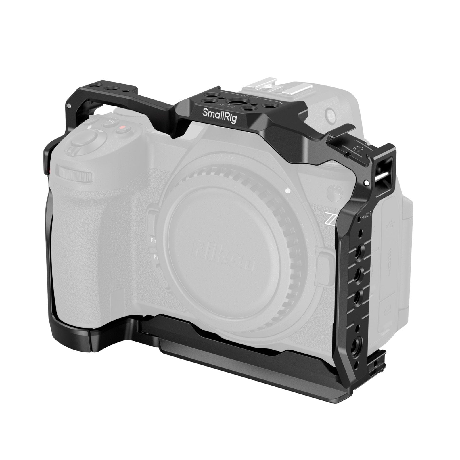 Клетка SmallRig за камера Nikon Z6III