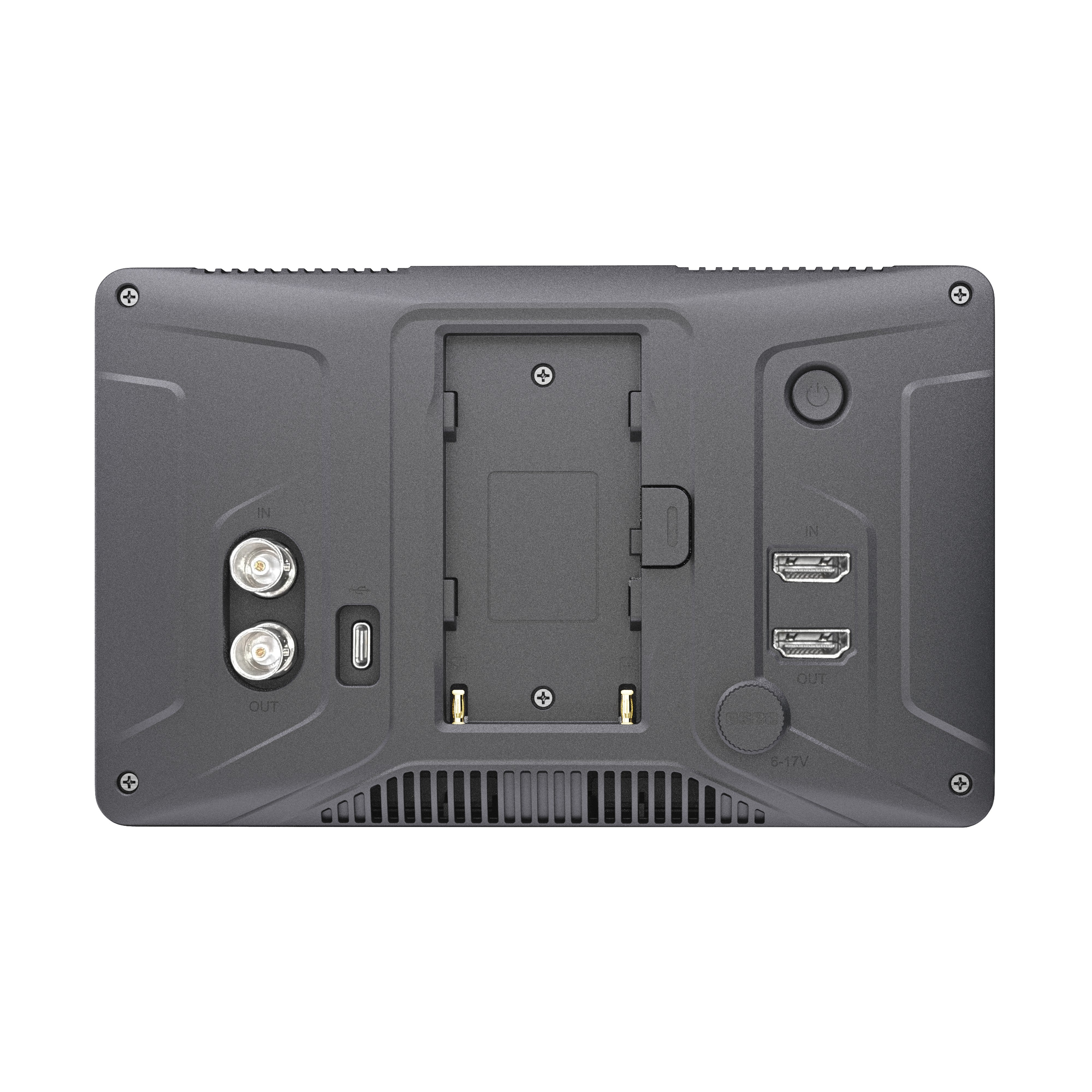 OSEE G7 Pro - 7 inch On Camera Touchscreen Field Monitor