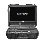 OSEE GoStream Deck Kit - All in One HDMI Live Broadcast Switcher Kit
