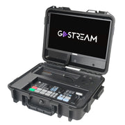 OSEE GoStream Duet Kit - All in One SDI/HDMI Live Streaming & Production System