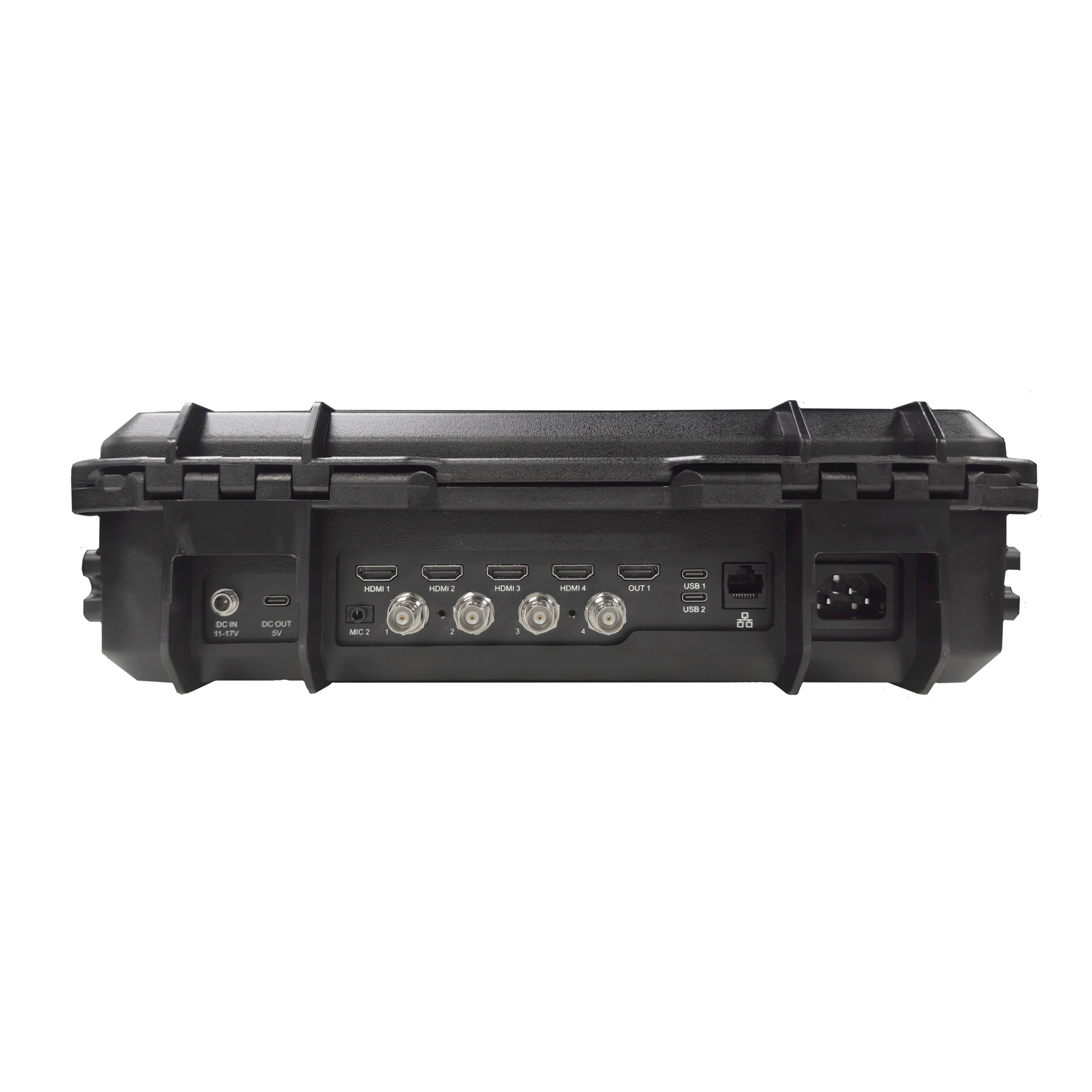 OSEE GoStream Duet Kit - All in One SDI/HDMI Live Streaming & Production System