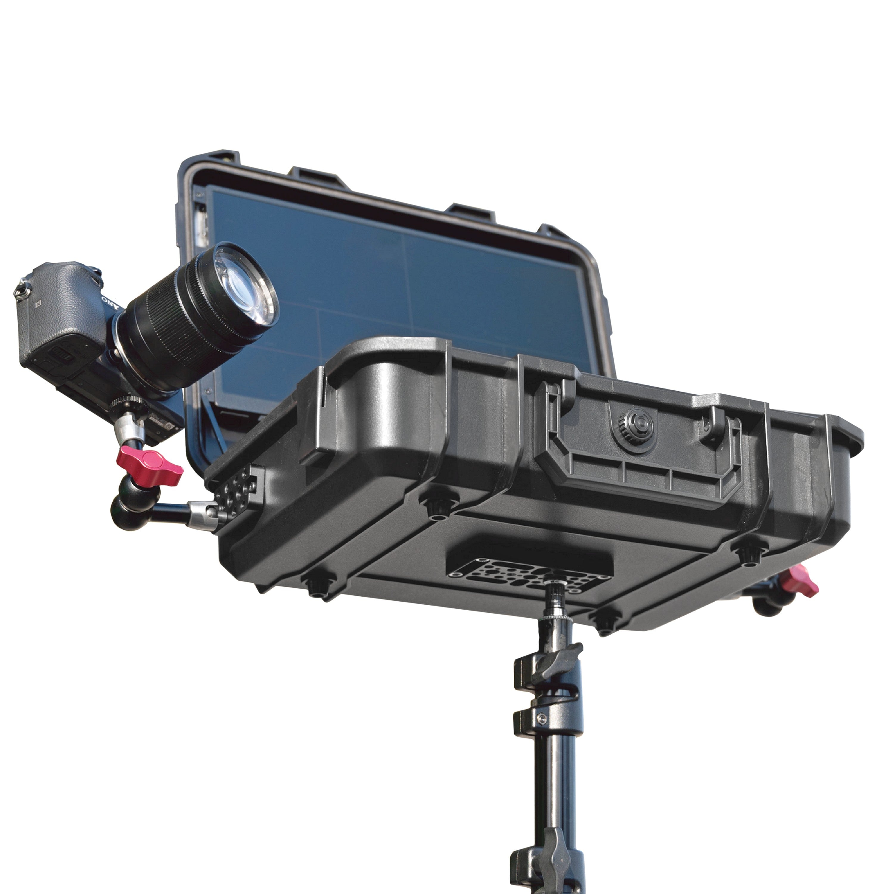 OSEE GoStream Duet Kit - All in One SDI/HDMI Live Streaming & Production System