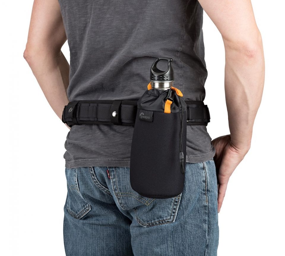 Калъф Lowepro ProTactic Bottle Pouch - За бутилка
