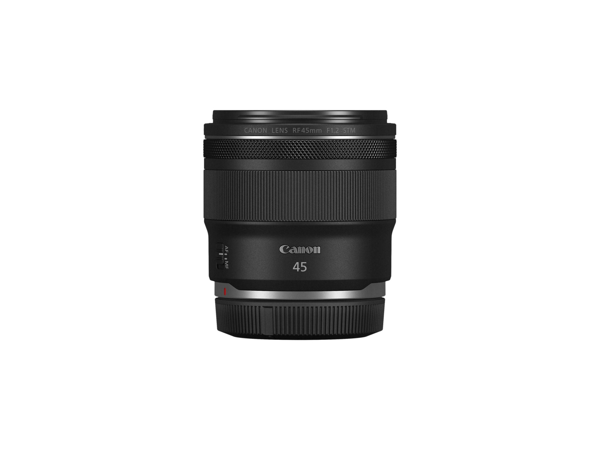 Обектив Canon RF 45mm F1.2 STM