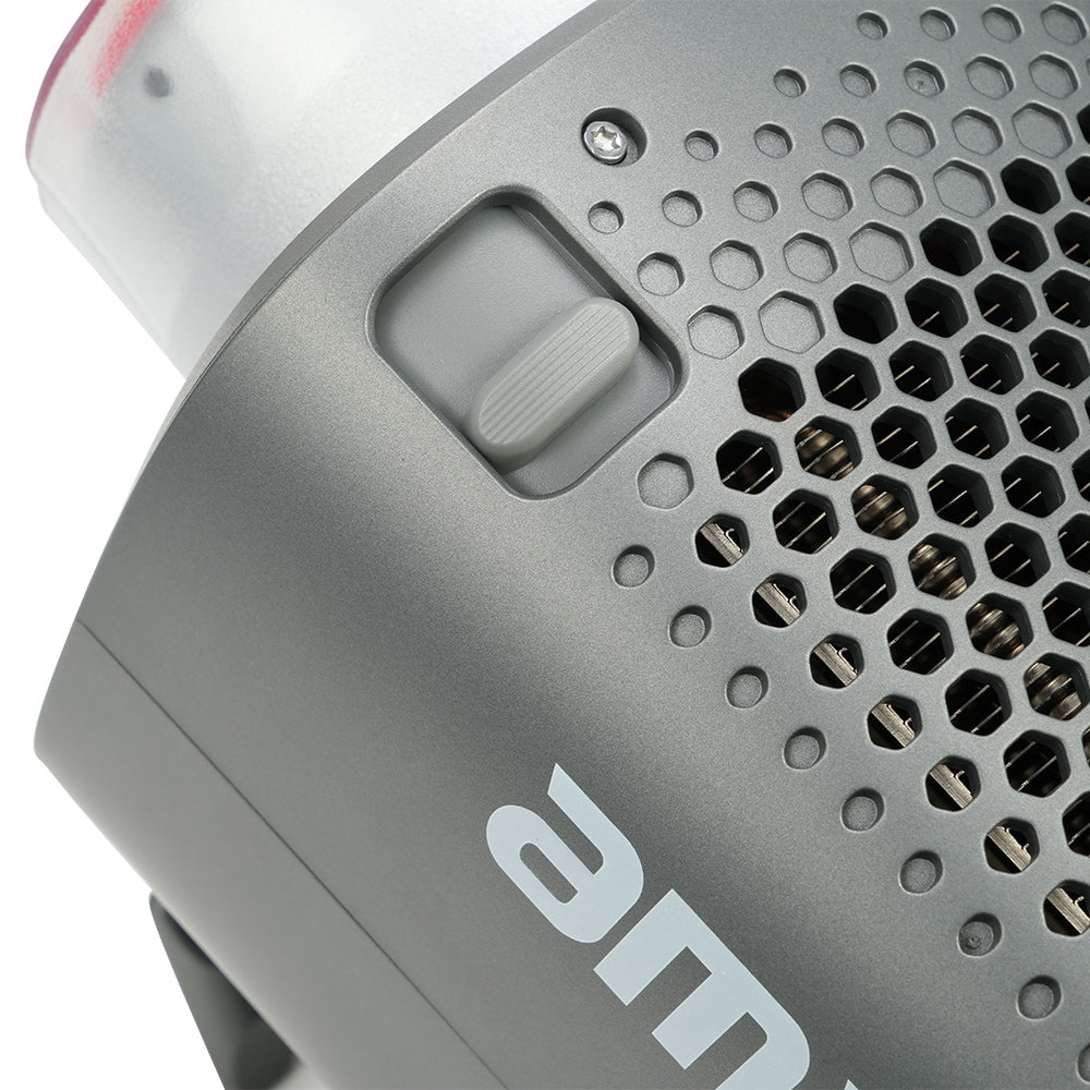 Amaran 300c RGBWW Full-Color LED Light (Grey)