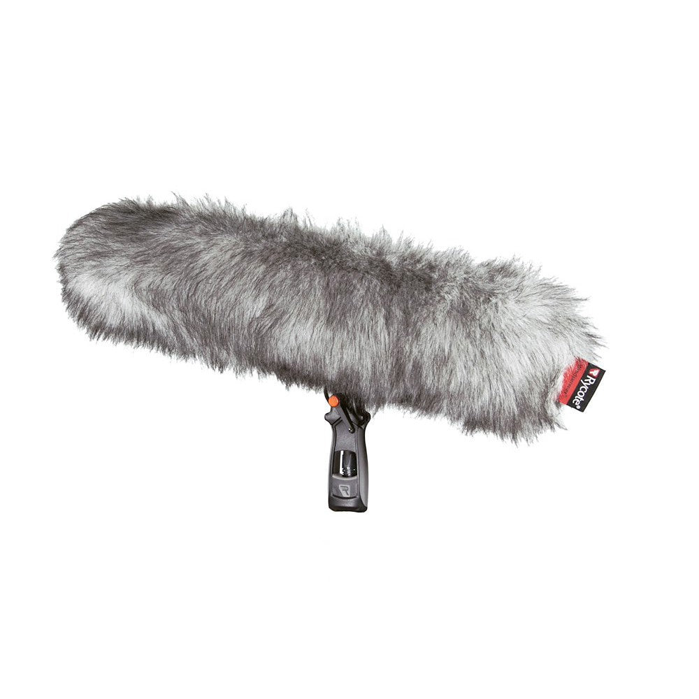 Ветробран с окачване Rycote Windshield WS 7 - за микрофони от 401 до 450mm комплект
