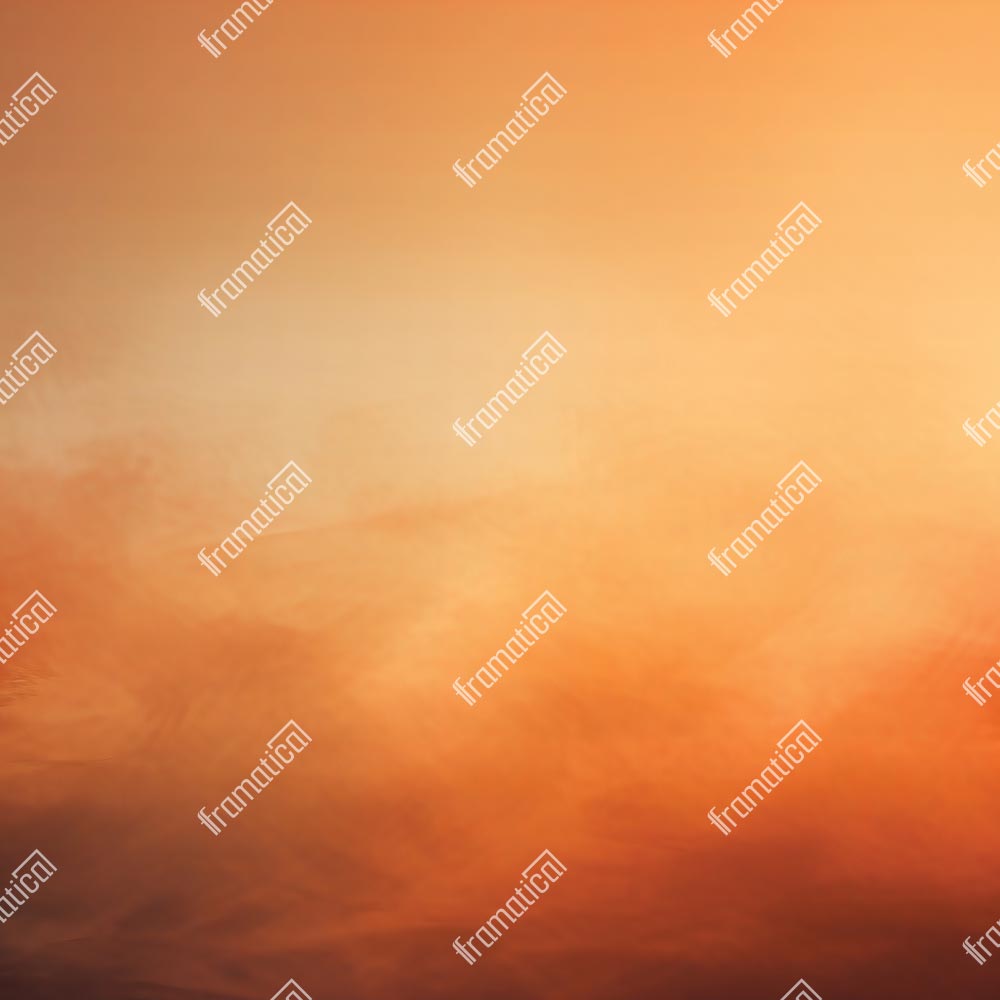 Текстилен фон - Golden Sunset Glow - 3.00m x 2.40m