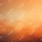 Текстилен фон - Golden Sunset Glow - 3.00m x 2.40m
