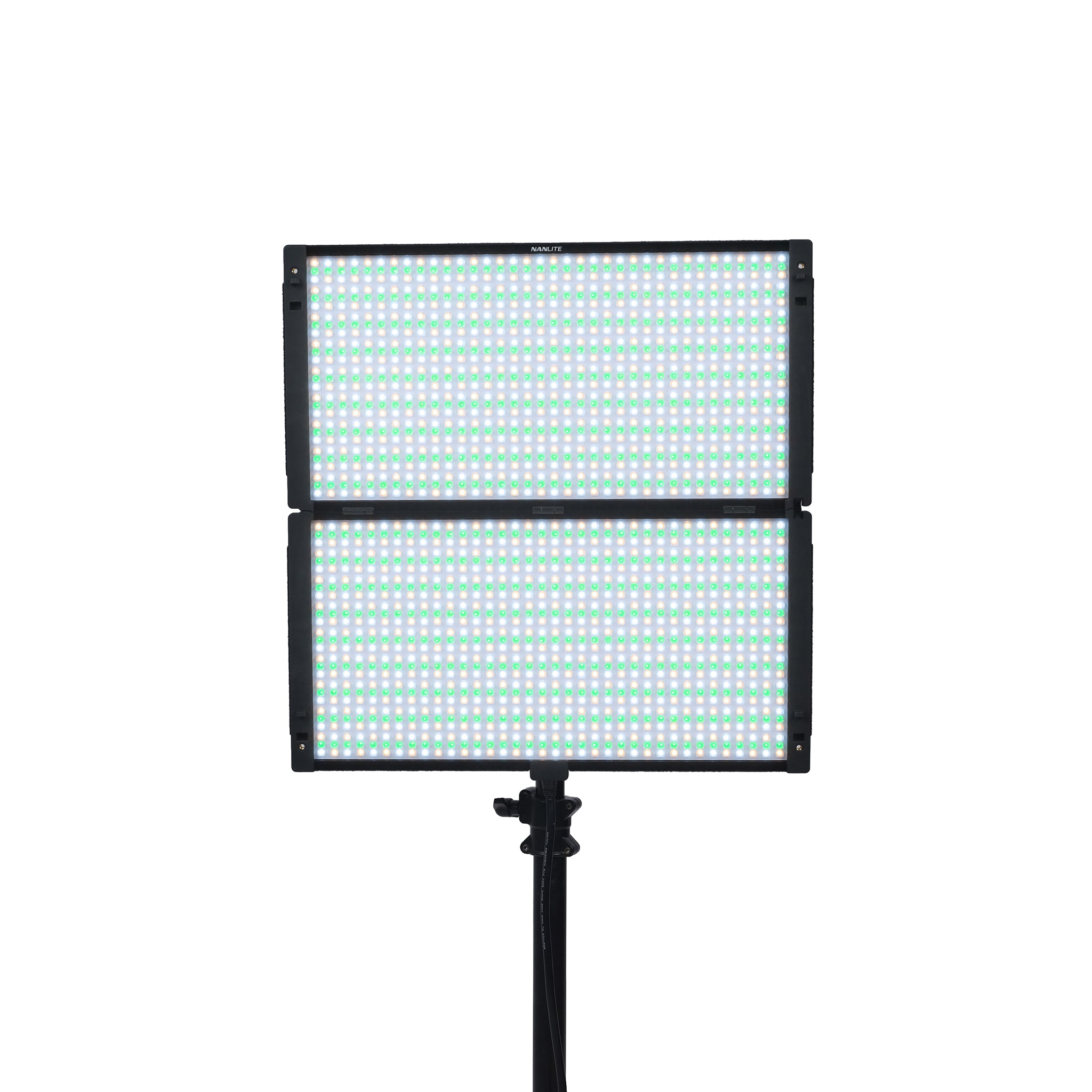 Диоден панел Nanlite PavoSlim 240C RGBWW (2x2)