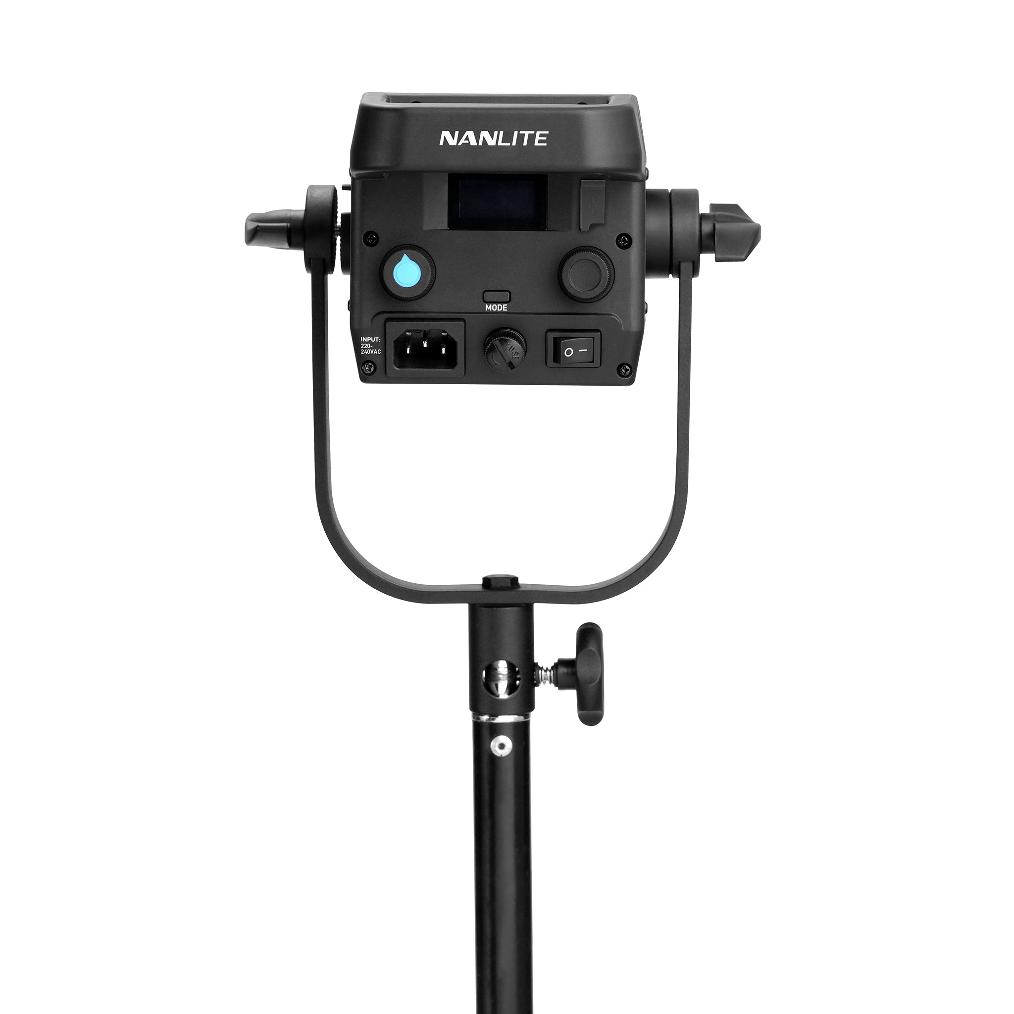 Диодно осветление Nanlite FS-150B Bi-color