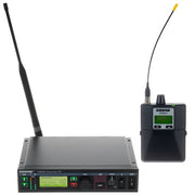 Безжична IEM система Shure PSM 900 G6E Bundle(470-506 MHz) Дигитална мониторинг система(без слушалки)