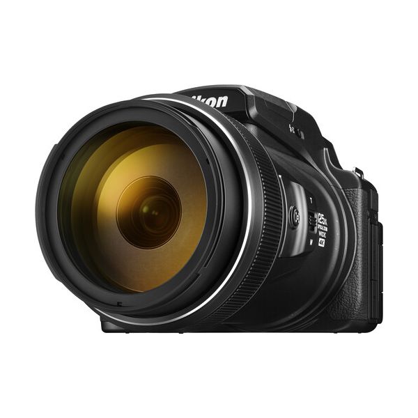 Фотоапарат Nikon Coolpix P1100