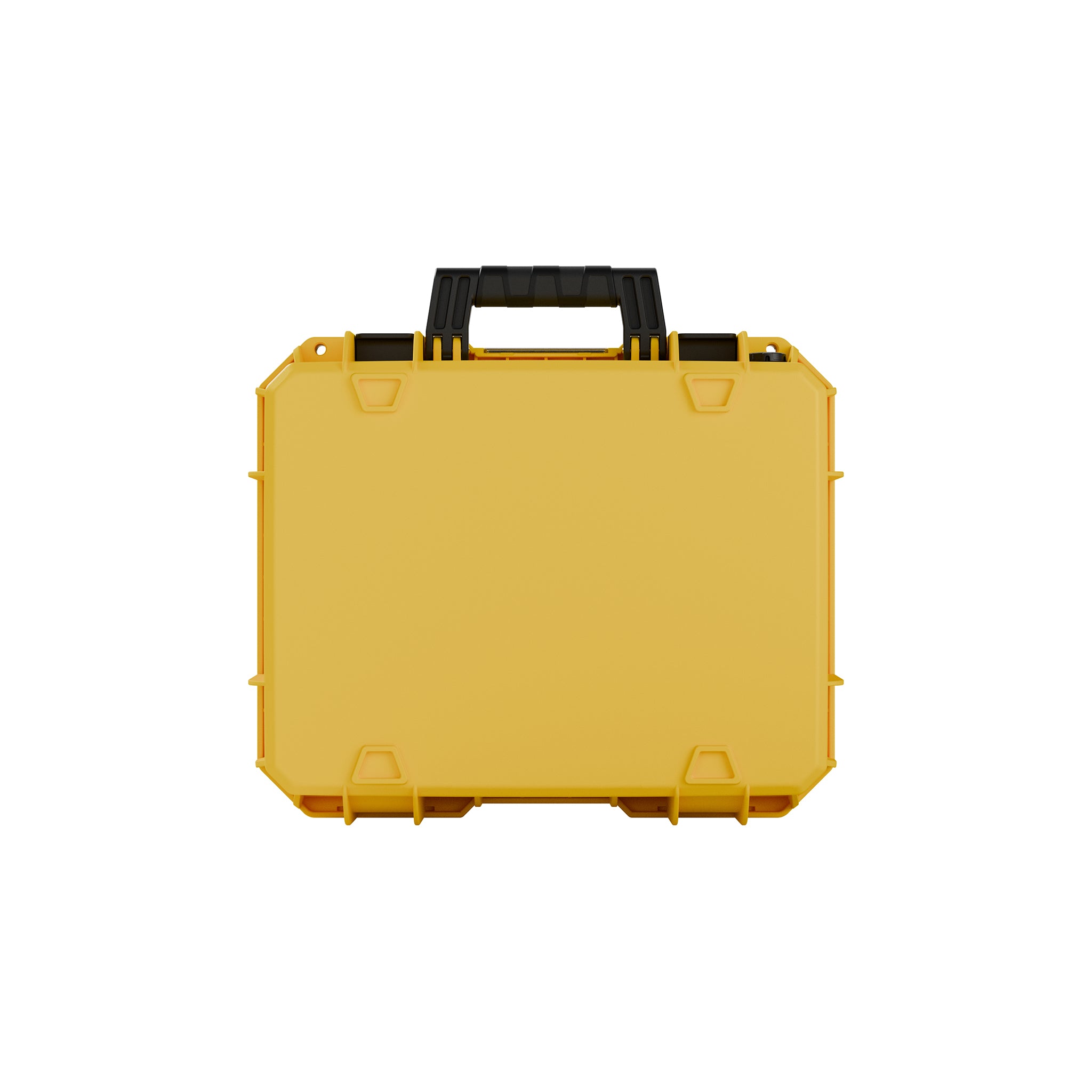 CUTEK Toritoise T-230 Protector Case Yellow - IP67