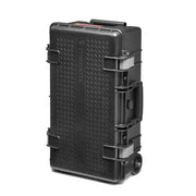 Manfrotto Pro Light Reloader Tough-55 LowLid carry-on camera roller bag