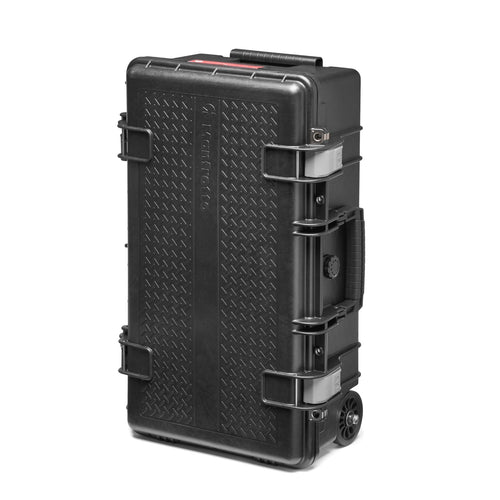 Твърд куфар с колелца Manfrotto Pro Light Reloader Tough-55 LowLid - IP67